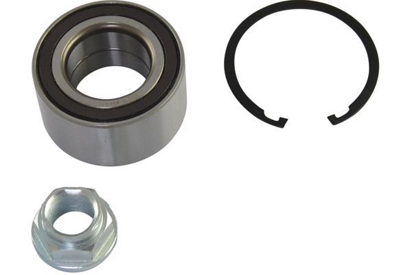 KAVO PARTS Комплект подшипника ступицы колеса WBK-4537